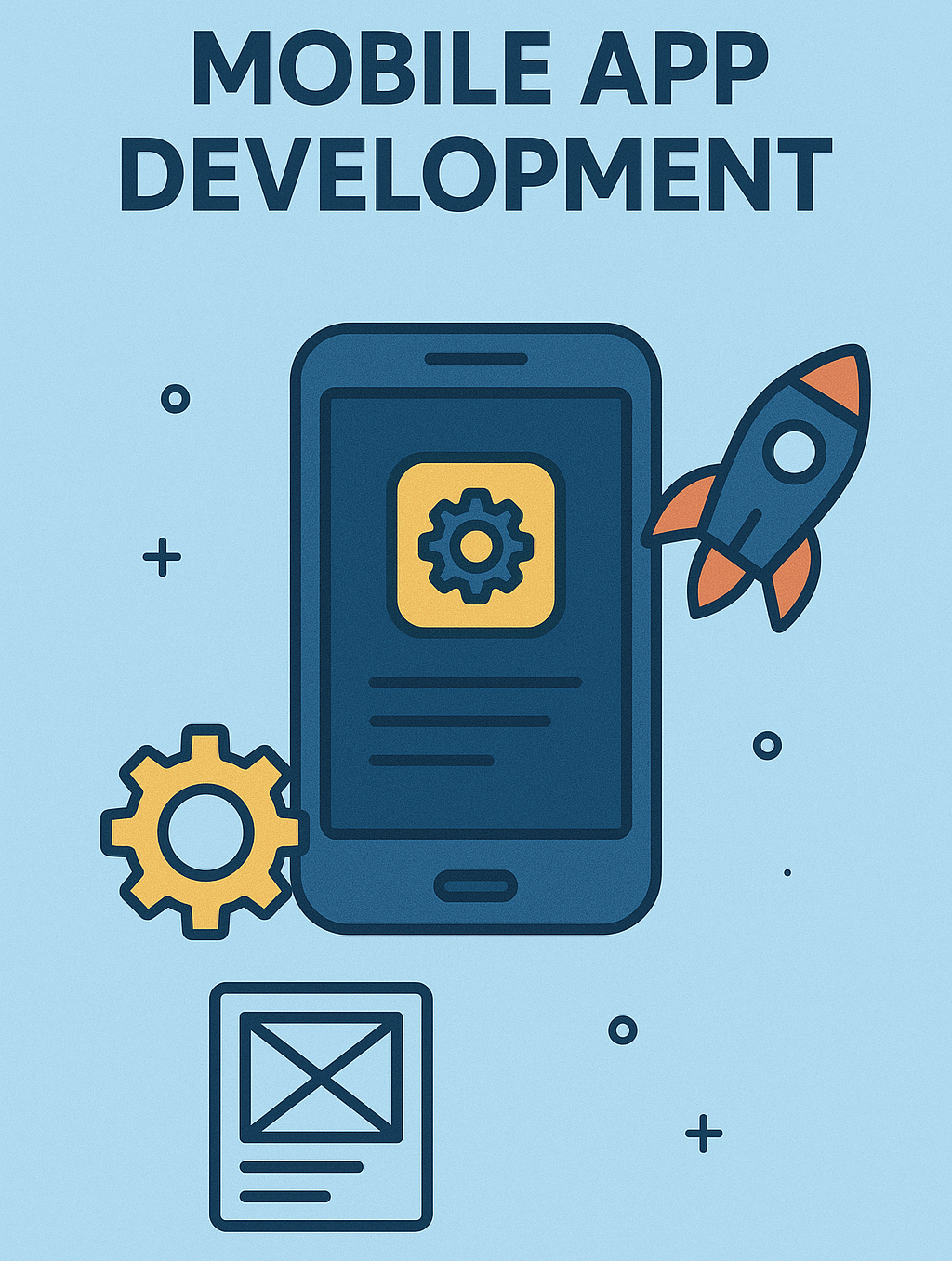 Mobile App Development